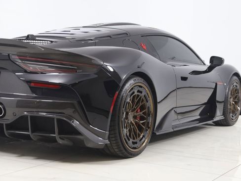 Used 2022 Maserati MC20 Coupe image 82