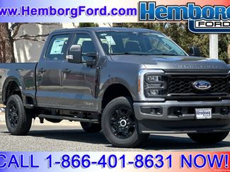 New 2026 Ford F350 XL w/ STX Appearance Package AWD/4WD video 1
