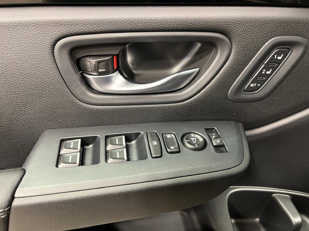 New 2026 Honda Pilot EX-L image 14