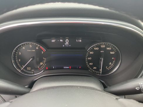 Certified 2022 Cadillac CT5 Premium Luxury w/ Climate Package RWD image 10