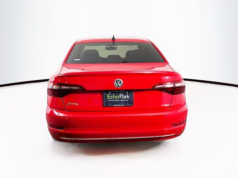 Used 2021 Volkswagen Jetta SE w/ SE Cold Weather Package FWD image 7