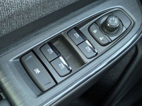 New 2026 Subaru Outback Premium image 23