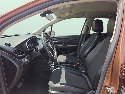Used 2017 Buick Encore Preferred FWD image 16