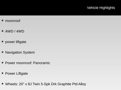 Used 2022 Volkswagen Atlas Cross Sport SEL R-Line image 7