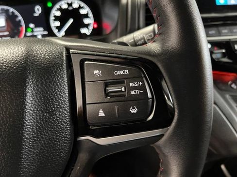 Used 2025 Honda Odyssey Sport-L image 25