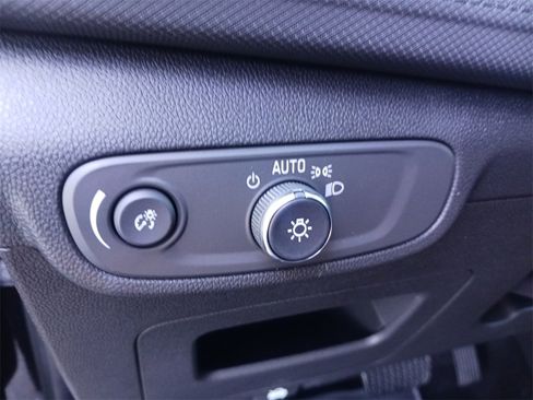 New 2026 Chevrolet TrailBlazer LT w/ LT Cold Weather Package image 34