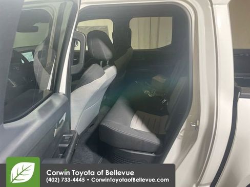 New 2025 Toyota Tacoma TRD Off-Road image 22