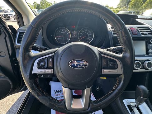 Used 2016 Subaru Crosstrek 2.0i Premium AWD/4WD image 21