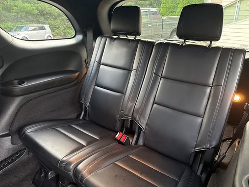 Used 2015 Dodge Durango Limited w/ Blacktop Package AWD/4WD image 59