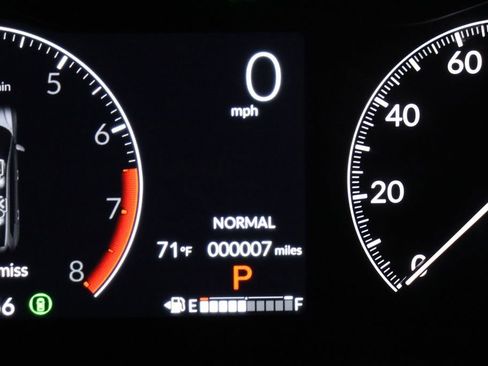 New 2026 Honda CR-V EX image 20