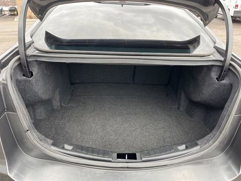Used 2019 Ford Fusion SE FWD image 37