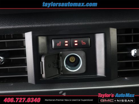 Used 2023 Ford F150 Tremor w/ Equipment Group 402A High AWD/4WD image 42