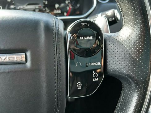 Used 2022 Land Rover Range Rover Sport HSE Silver Edition image 27