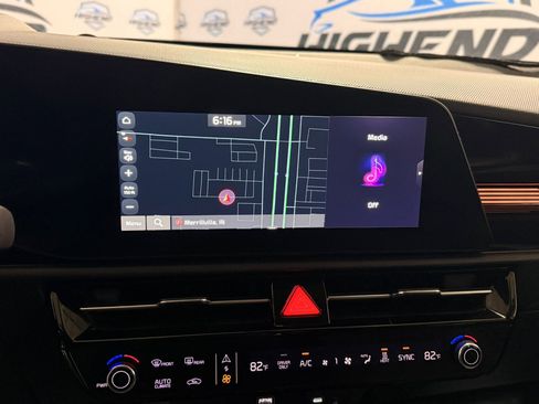 Used 2023 Kia Niro Wind image 35