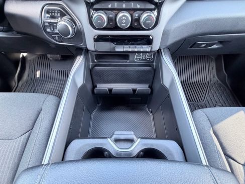 Used 2022 RAM 1500 Big Horn image 21