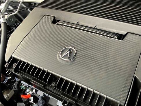 New 2026 Acura MDX A-Spec AWD/4WD image 19
