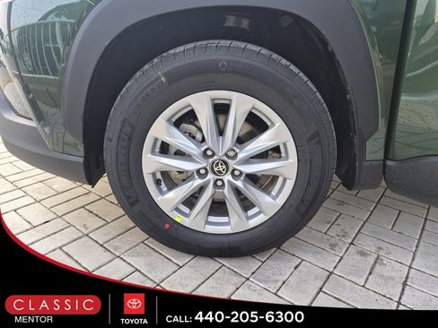 New 2026 Toyota Corolla Cross LE image 11