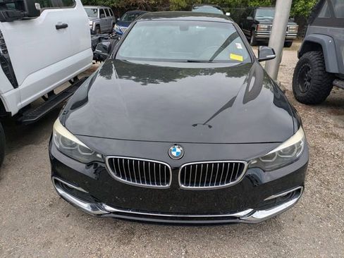 Used 2018 BMW 430i Gran Coupe RWD image 5