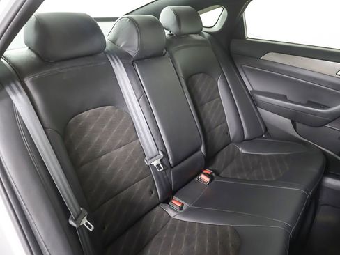 Used 2019 Hyundai Sonata Sport FWD image 29