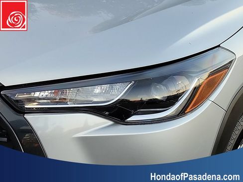 Used 2023 Toyota Corolla Cross L FWD image 28