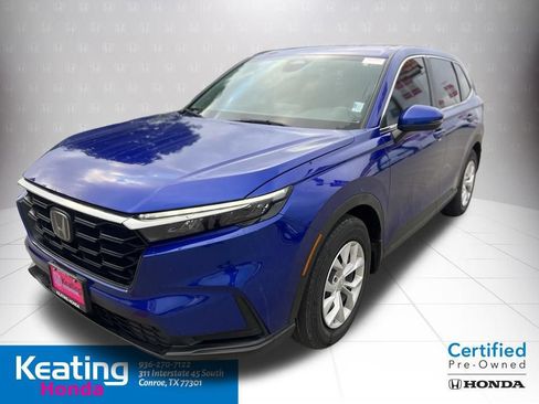 Used 2023 Honda CR-V LX image 10