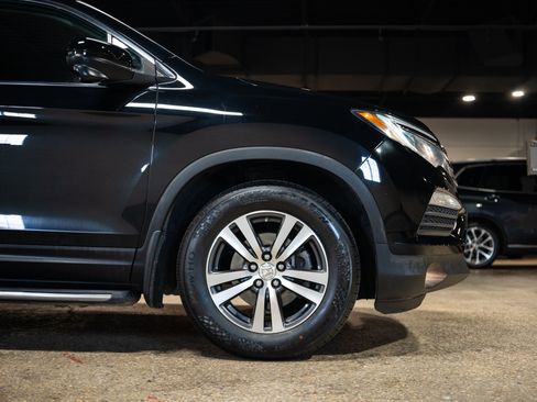 Used 2016 Honda Pilot EX-L image 15