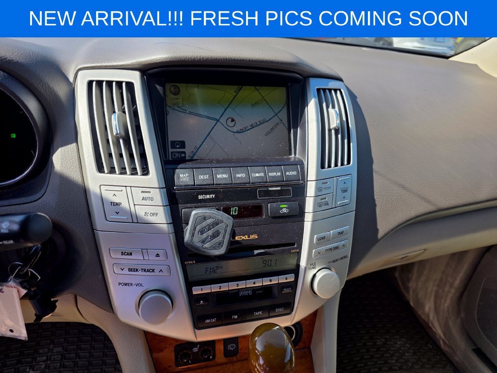 Used 2007 Lexus RX 350 2WD image 10