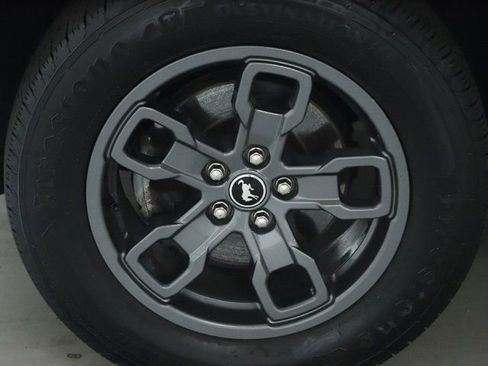 Used 2021 Ford Bronco Sport Big Bend image 30