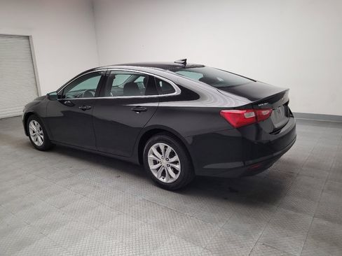 Used 2024 Chevrolet Malibu LT FWD image 3