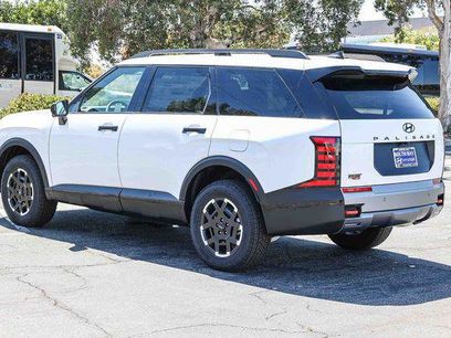 New 2026 Hyundai Palisade XRT Pro