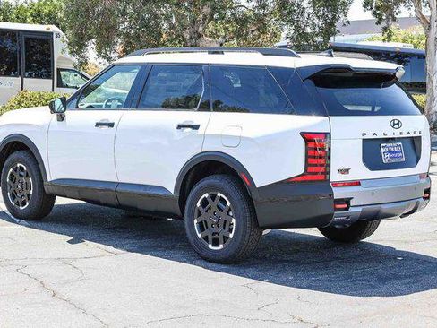 New 2026 Hyundai Palisade XRT Pro AWD/4WD image 4