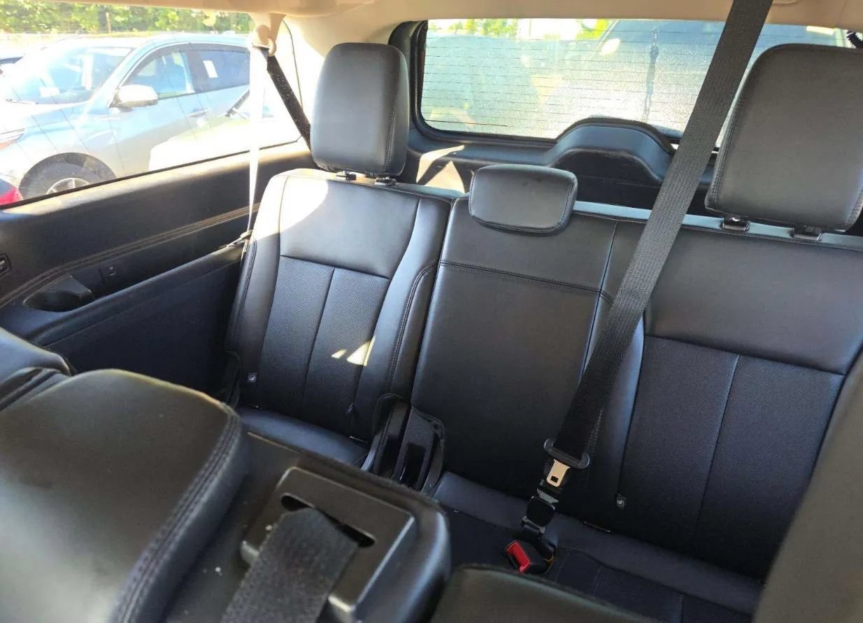 Used 2024 Ford Expedition Max XLT AWD/4WD image 55