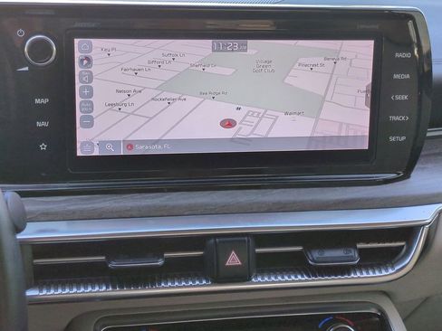 Used 2021 Kia K5 EX w/ EX Premium Package image 22