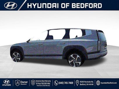 New 2026 Hyundai Ioniq 9 SE