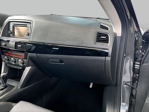 Used 2013 MAZDA CX-5 Grand Touring w/ GT Tech Pkg FWD image 16