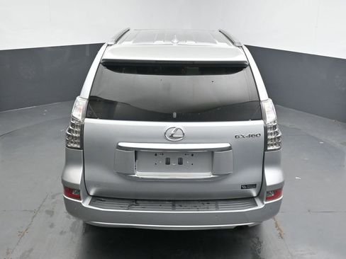 Used 2019 Lexus GX 460 Premium w/ Premium Package AWD/4WD image 16