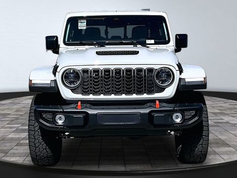 New 2026 Jeep Gladiator Mojave image 28