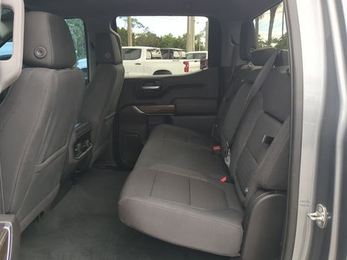 Used 2020 Chevrolet Silverado 1500 RST w/ All-Star Edition image 14