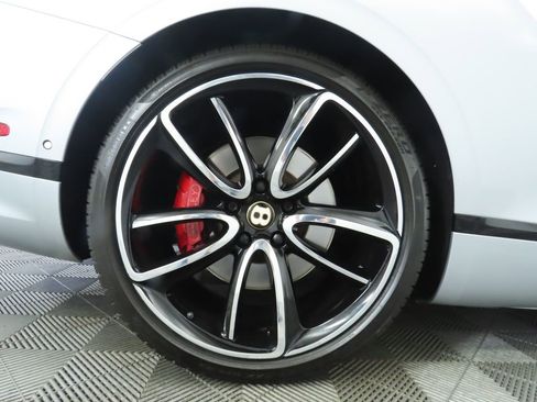 Certified 2020 Bentley Continental GT image 31