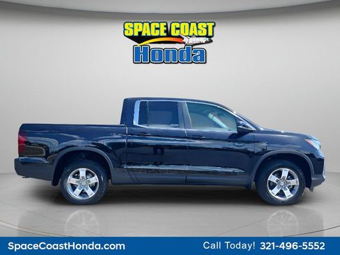 New 2026 Honda Ridgeline RTL image 13