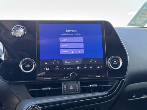 Certified 2025 Lexus NX 250 FWD w/ Premium Package image 28