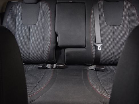 Used 2017 Chevrolet Equinox LS image 15