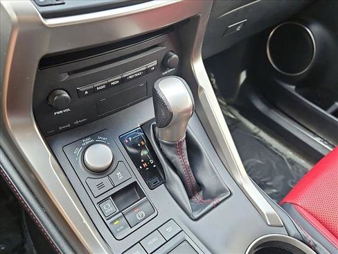 Used 2015 Lexus NX 200t F Sport w/ Navigation System Package AWD/4WD image 12
