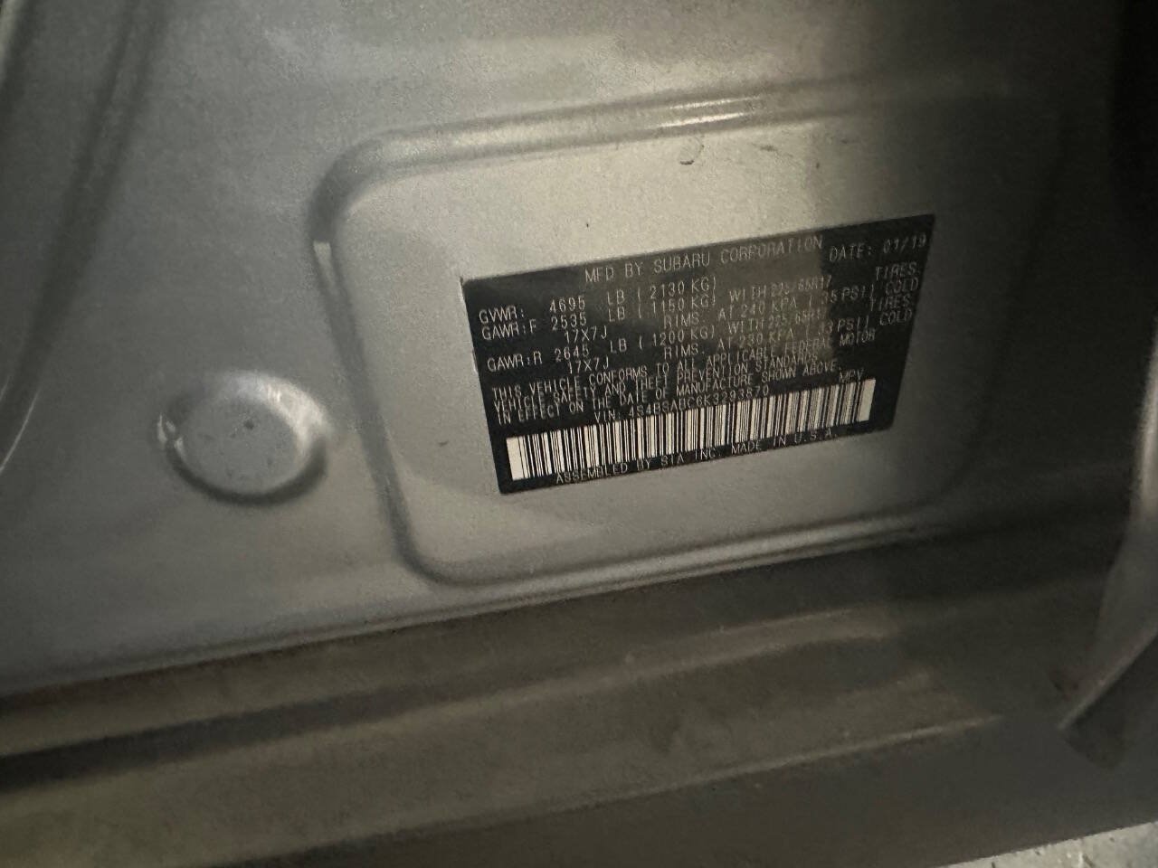 Used 2018 Dodge Grand Caravan SE w/ UConnect Hands-Free Group FWD image 20