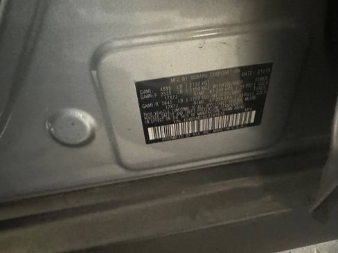 Used 2018 Dodge Grand Caravan SE w/ UConnect Hands-Free Group FWD image 20