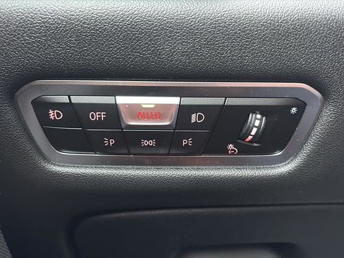 Used 2021 BMW X5 M50i w/ Executive Package image 30