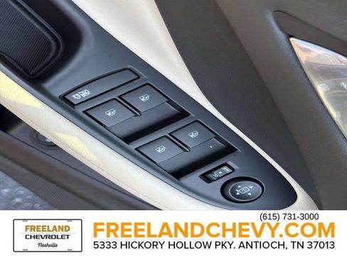 Used 2019 Buick Envision Essence FWD image 20