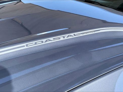 Used 2022 Ford Mustang Premium w/ Equipment Group 201A image 10