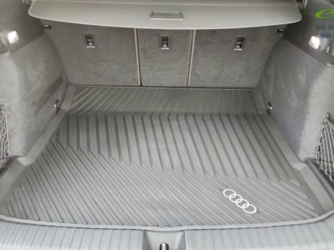 Used 2025 Audi Q6 e-tron Premium w/ Convenience Package AWD/4WD image 15