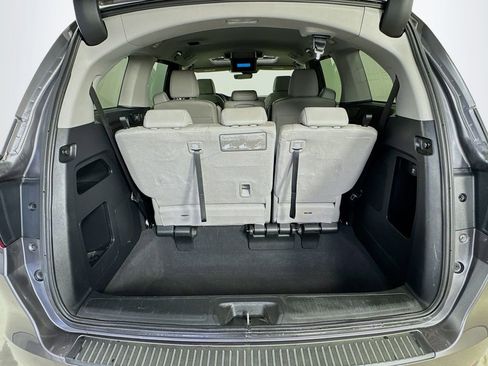 Used 2019 Honda Odyssey EX-L image 36
